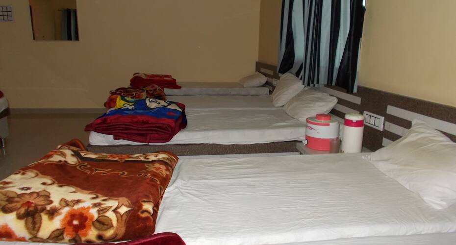 Hotel Galaxy, Beawar 3